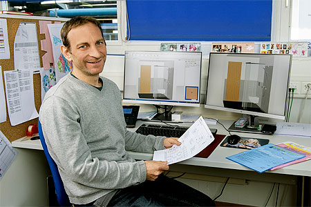 Thomas Good