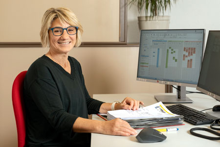 Yvonne Bernhardsgrütter